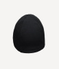 Шапка Wool Beanie (Женский; ; Black)